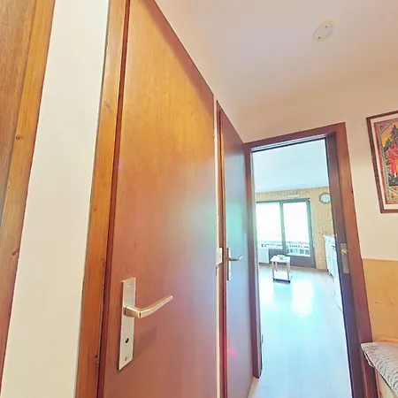 Avec Vue Imprenable Sur Le Domaine Skiable - 5 Couchages - Le Chinaillon - Ch190-009 Apartment Le Grand-Bornand