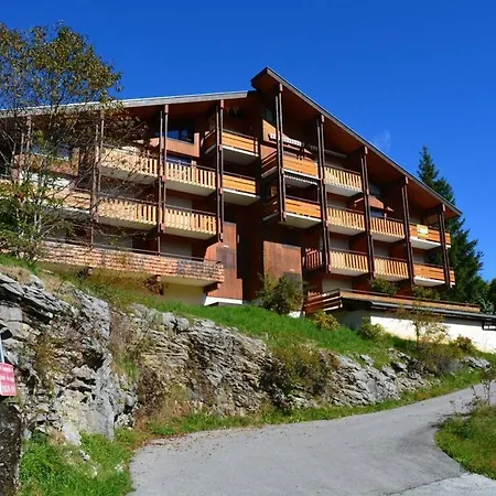 Avec Vue Imprenable Sur Le Domaine Skiable - 5 Couchages - Le Chinaillon - Ch190-009