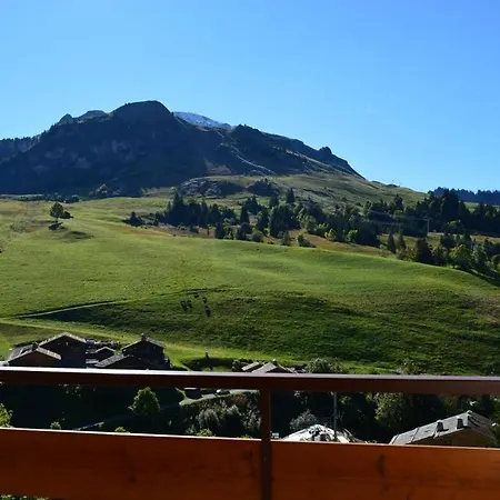Avec Vue Imprenable Sur Le Domaine Skiable - 5 Couchages - Le Chinaillon - Ch190-009 * Le Grand-Bornand